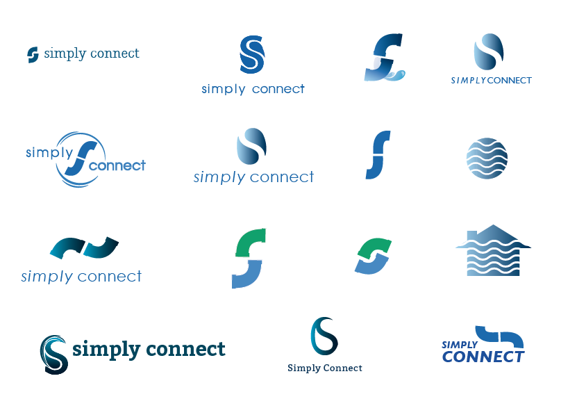 Simple connect. Connect logo. Intelcom connect логотип. Проводная связь логотип. Соединение s и i в логотипе.